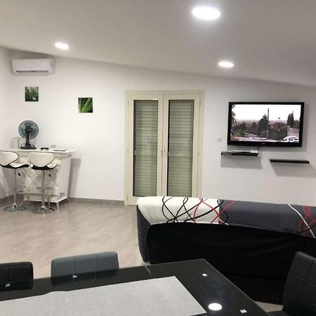 Appartement Corse Olmeto Olmeto  Eksteriør bilde