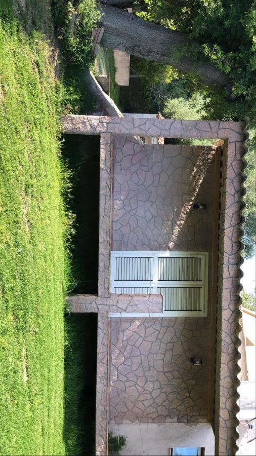 Appartement Corse Olmeto Olmeto  Eksteriør bilde