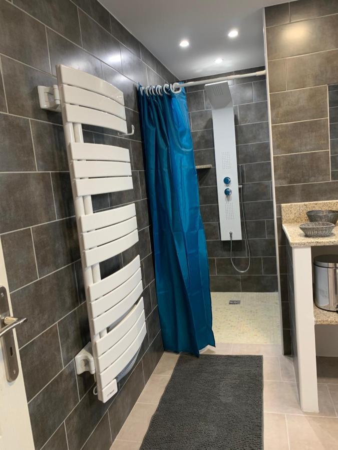 Appartement Corse Olmeto Olmeto  Eksteriør bilde
