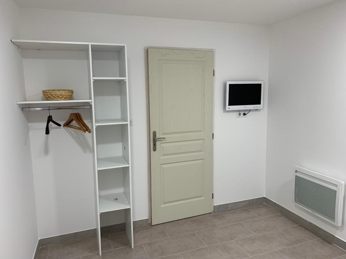 Appartement Corse Olmeto Olmeto  Eksteriør bilde