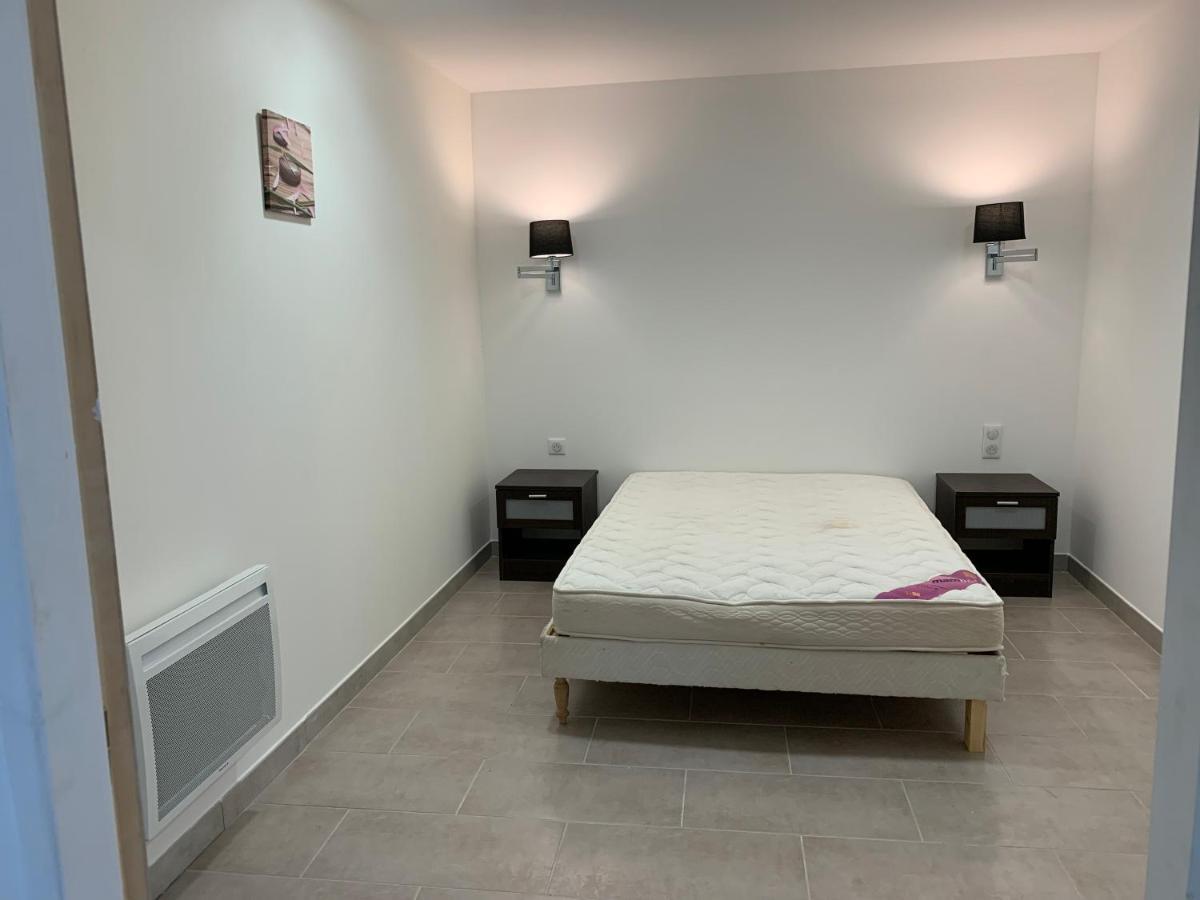 Appartement Corse Olmeto Olmeto  Eksteriør bilde